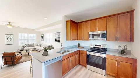 1305 S G Ave #29, Nevada, IA 50201