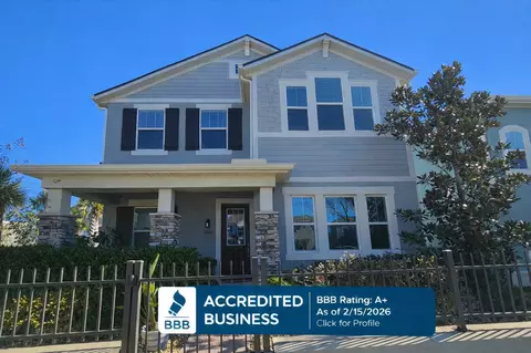 2623 Palisade Blvd, Kissimmee, FL 34741