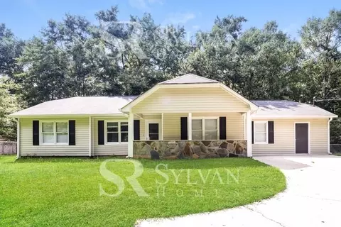 2637 Welcome Rd, Newnan, GA 30263