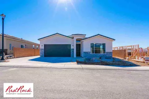 3521 W 175 N, Hurricane, UT 84737