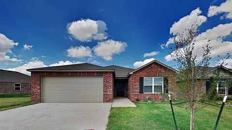 4217 Siena Ridge Blvd, Oklahoma City, OK 73179