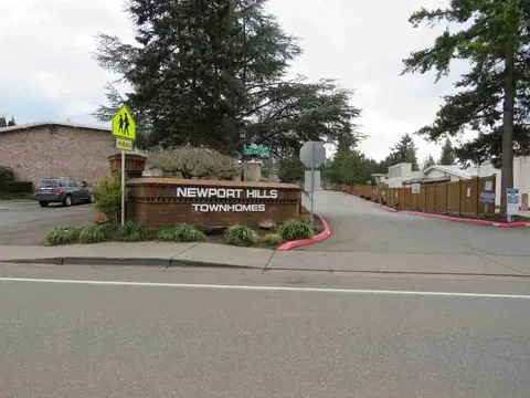 5712 122nd Pl SE #253, Bellevue, WA 98006