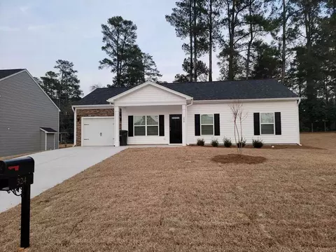 324 Young Town Cir, Orangeburg, SC 29118
