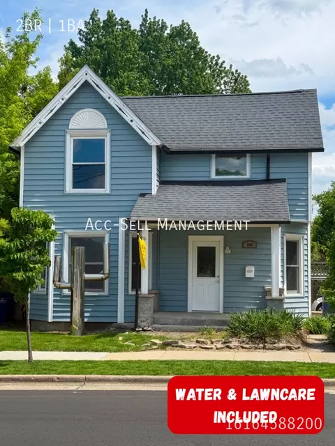 104 Diamond Ave SE #1, Grand Rapids, MI 49506