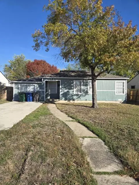 527 W Mariposa Dr #NA, San Antonio, TX 78212