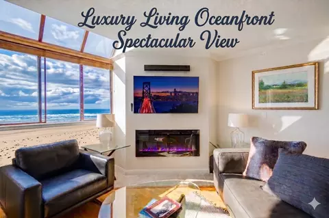 855 La Playa St #OCEANDREAM, San Francisco, CA 94121