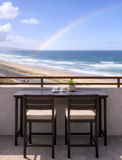 855 La Playa St #OCEANDREAM, San Francisco, CA 94121