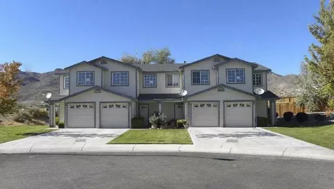 417 Valley Cir #AD, Dayton, NV 89403