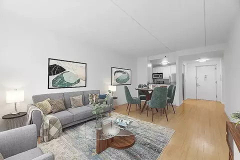 1955 1st Ave #609, New York, NY 10029