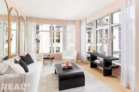 Undisclosed, New York, NY 10007