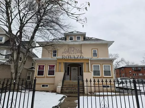 406 Park Ave #4, East Orange, NJ 07017