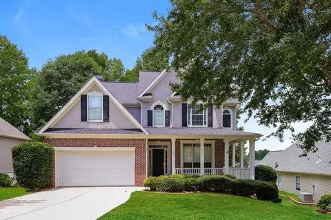 163 Freeman Forest Dr, Newnan, GA 30265