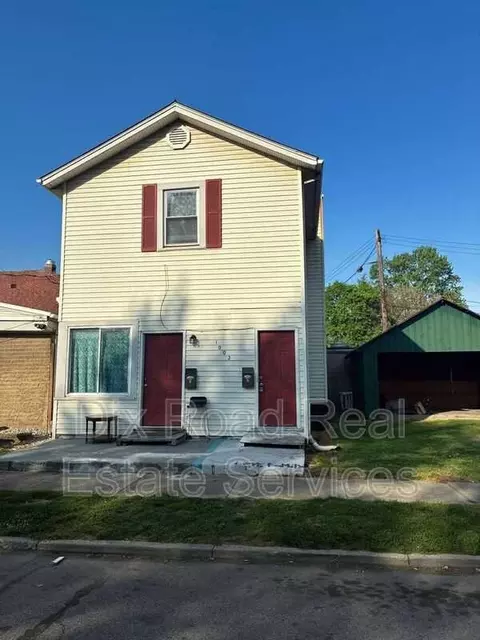 1002 Auburn St #2, Middletown, OH 45042