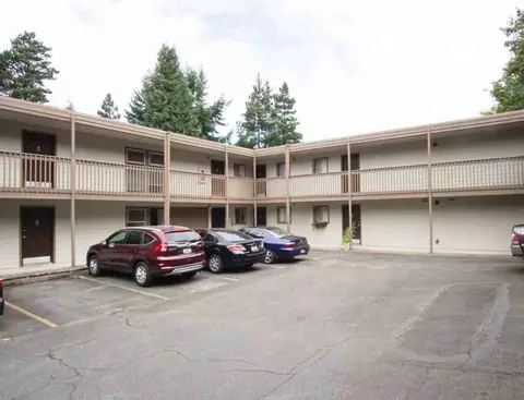 1245 SW Grover St #306, Portland, OR 97239