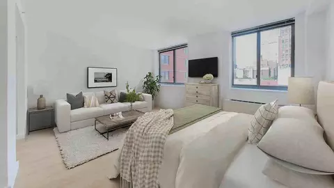 Undisclosed, New York, NY 10018