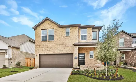 21110 Armstrong County Dr, Cypress, TX 77433