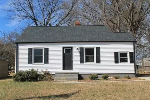 1419 Filbert St, Salisbury, NC 28144