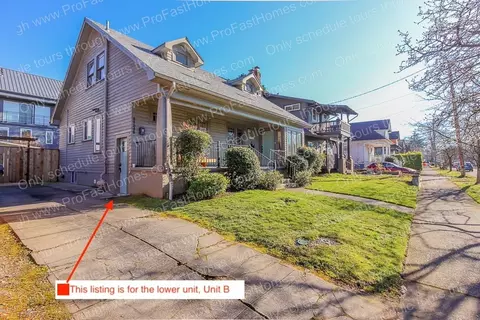 5934 N Missouri Ave, Portland, OR 97217