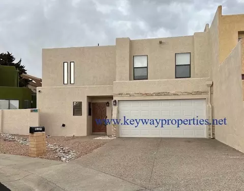 4816 Manitoba Ct NE, Albuquerque, NM 87111