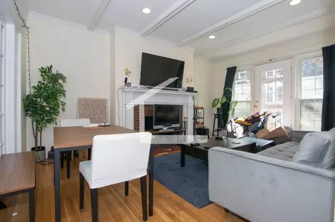 80 Gibbs St, Brookline, MA 02446