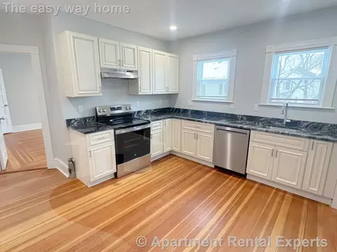 314 Massachusetts Ave #2, Arlington, MA 02474