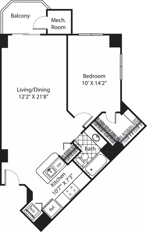 4903 Edgemoor Ln, Bethesda, MD 20814