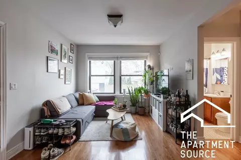3435 N Lakewood Ave #2, Chicago, IL 60657