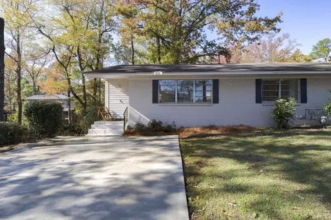 3984 Christopher Dr #GOLD, Vestavia, AL 35243