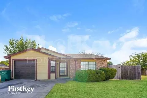 415 Justice St, Cedar Hill, TX 75104