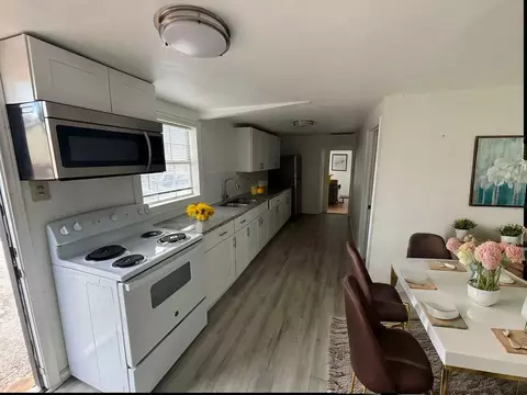 1723 Oak Knoll Dr #5, Haltom City, TX 76117