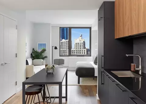 Undisclosed, New York, NY 10001