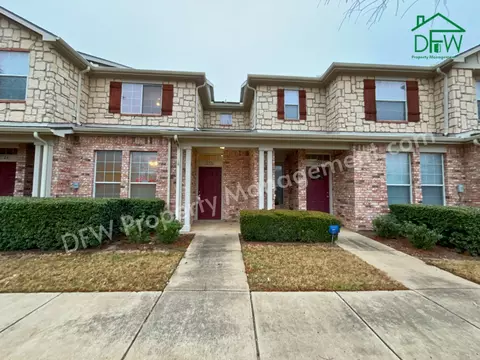 2726 Denali Park Dr, Grand Prairie, TX 75050