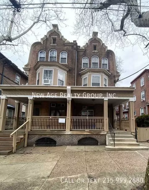 4233 Baltimore Ave #2F, Philadelphia, PA 19104