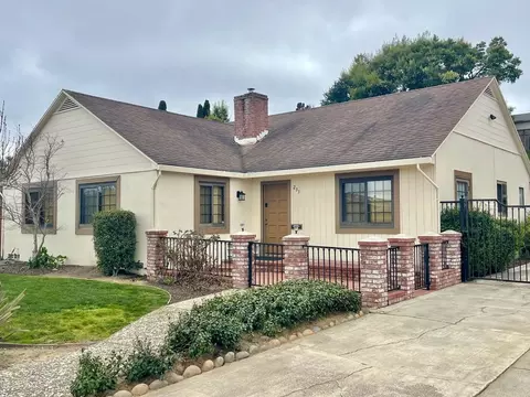 231 Marcella Way, Millbrae, CA 94030