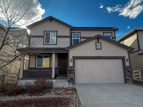 3405 Scaup Trl, Castle Rock, CO 80104