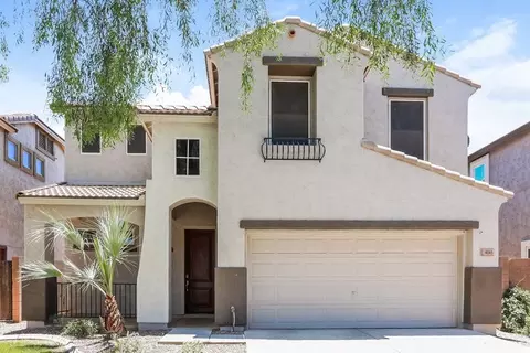 4165 E Vest Ave, Gilbert, AZ 85295
