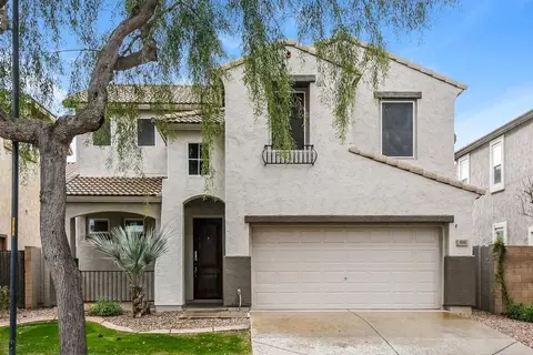 4165 E Vest Ave, Gilbert, AZ 85295