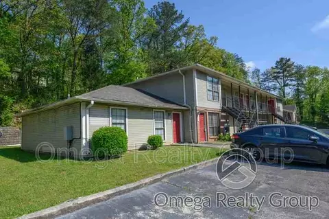 1811 Carson Rd #4, Birmingham, AL 35215
