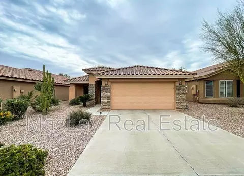 23143 W Lasso Ln, Buckeye, AZ 85326