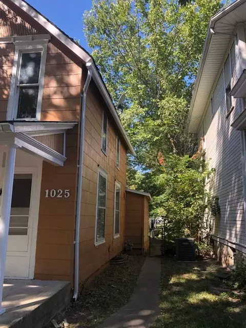 1025 SW Clay St #NA, Topeka, KS 66604
