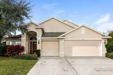 3431 Coconut Grove Rd, Land O' Lakes, FL 34639