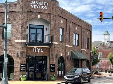 201 E Innes St #204, Salisbury, NC 28144