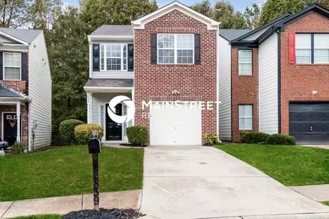 2839 Windsor Forrest Ct, College Park, GA 30349
