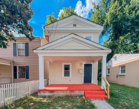 1005 Maplewood Ave #NA, Hopewell, VA 23860