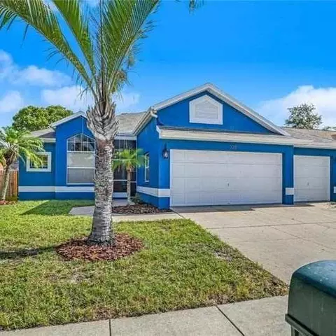 328 Wood Ibis Ave #C, Tarpon Springs, FL 34689