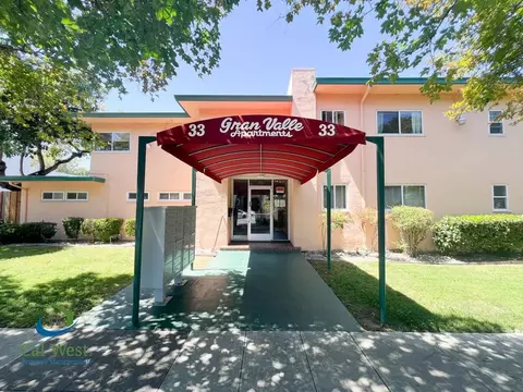 33 Empire St #109, San Jose, CA 95112
