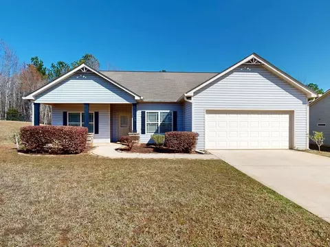 176 Garrett Dr, Eatonton, GA 31024