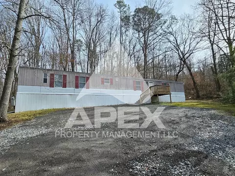 5929 Carter Rd, Knoxville, TN 37918