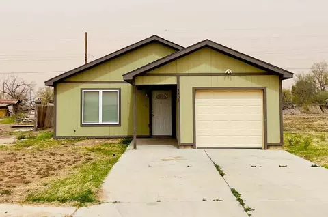 3503 E 15th Pl, Lubbock, TX 79403