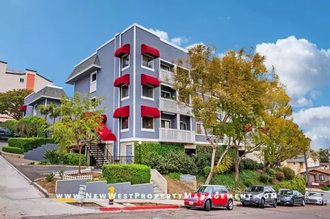 3760 Florida St, San Diego, CA 92104